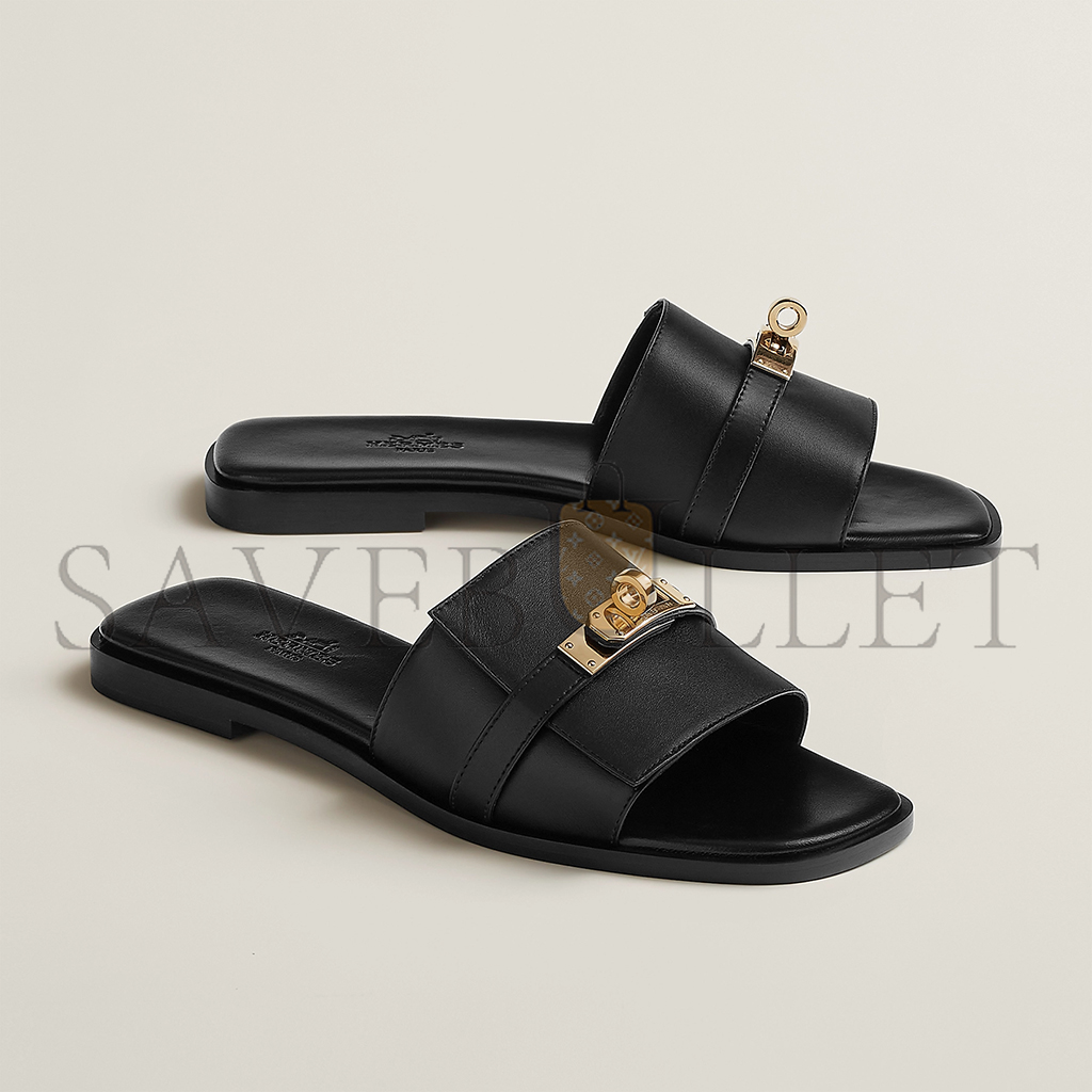 HERMES GIULIA SANDAL H232129Z02345